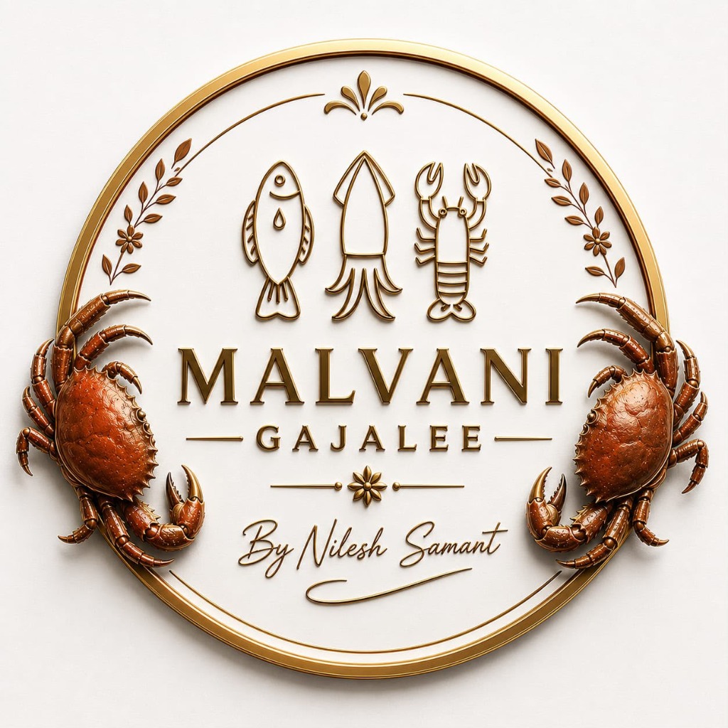 Malvani Gajalee logo